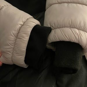 Brand new, without tags girl zero exposure cost